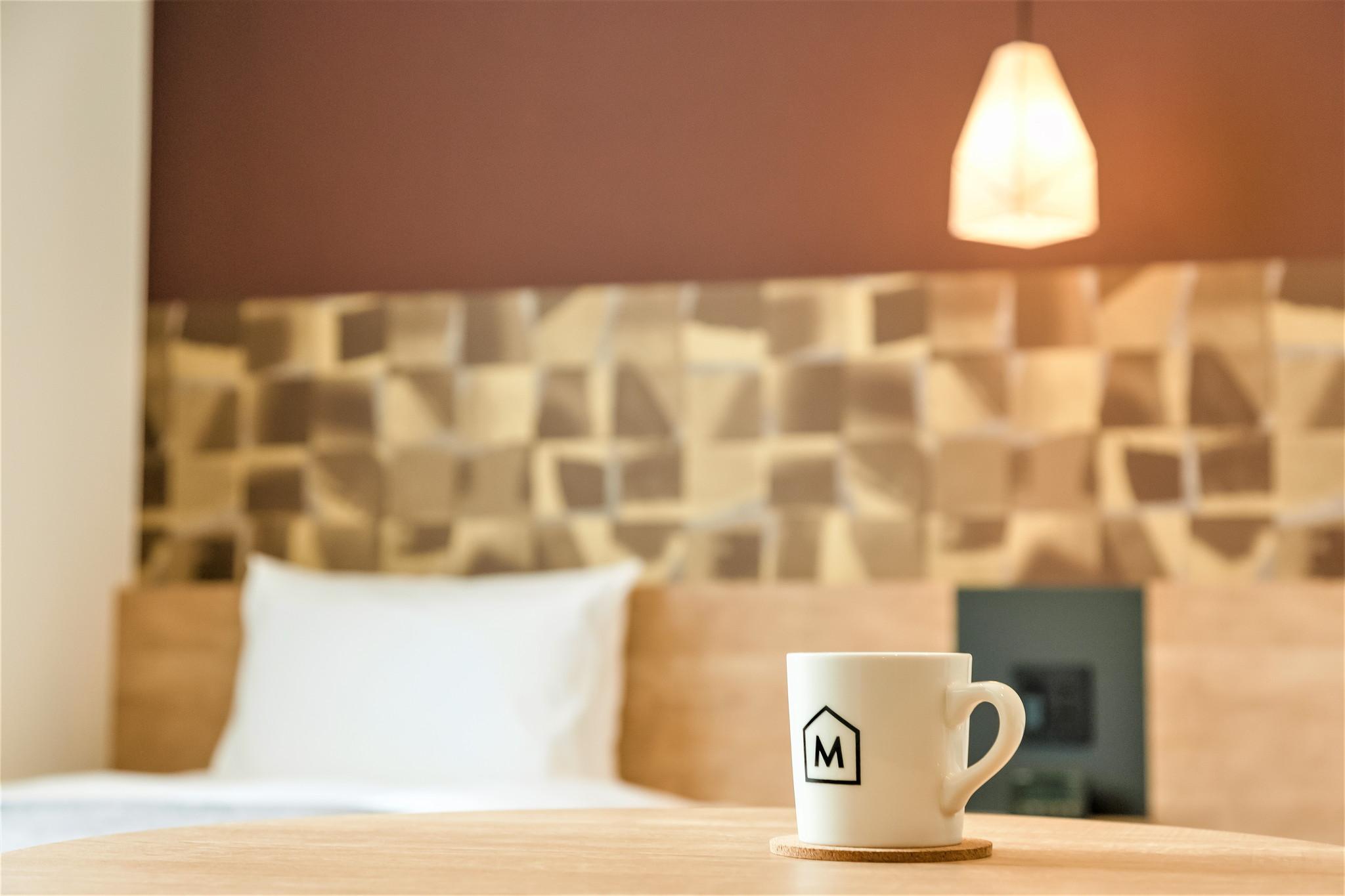 Hotel M's Sanjo Wakoku